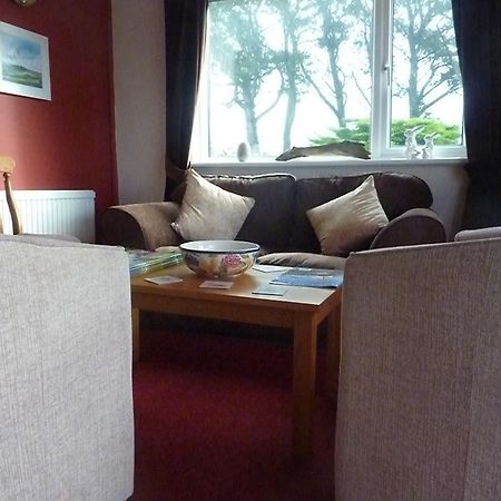 Ty Coed De Bed and Breakfast Haverfordwest Esterno foto